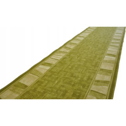 CHODNIK ANTYPOŚLIZGOWY LINEA 21 zieleń oliwka 67CM AW