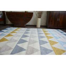 Dywan NORDIC NORDIC krem G4574 120x170cm Dywan NORDIC NORDIC krem G4574 120x170cm