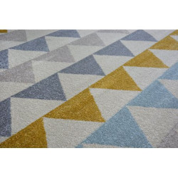 Dywan NORDIC NORDIC krem G4574 140x190cm Dywan NORDIC NORDIC krem G4574 140x190cm