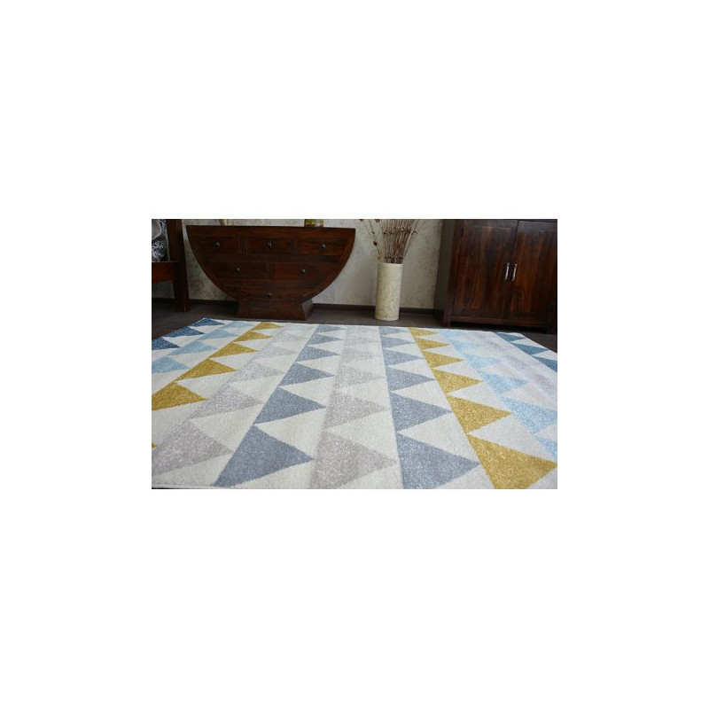 Dywan NORDIC NORDIC krem G4574 180x270cm Dywan NORDIC NORDIC krem G4574 180x270cm