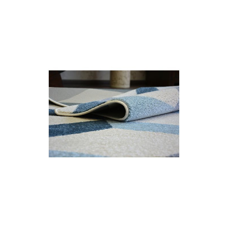 Dywan NORDIC OPTIC krem/szary FD284 140x190cm Dywan NORDIC OPTIC krem/szary FD284 140x190cm
