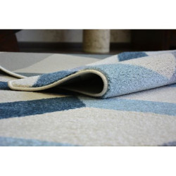 Dywan NORDIC OPTIC krem/szary FD284 180x270cm