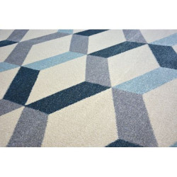 Dywan NORDIC OPTIC krem/szary FD284 180x270cm Dywan NORDIC OPTIC krem/szary FD284 180x270cm