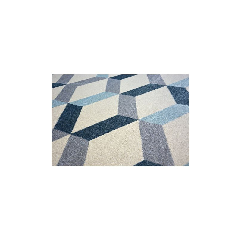 Dywan NORDIC OPTIC krem/szary FD284 180x270cm Dywan NORDIC OPTIC krem/szary FD284 180x270cm