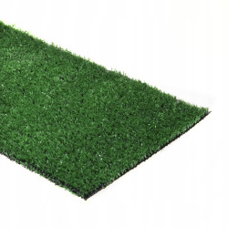 SZTUCZNA TRAWA ZIELONA WYKŁADZINA PRETTY Z ROLKI 1250x350cm OGRÓD BALKON SZTUCZNA TRAWA ZIELONA WYKŁADZINA PRETTY Z ROLKI 1250x350cm OGRÓD BALKON