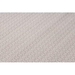 Dywan SZNURKOWY SIZAL FLAT 48603/526 Oczka krem róż 200x290cm Dywan SZNURKOWY SIZAL FLAT 48603/526 Oczka krem róż 200x290cm