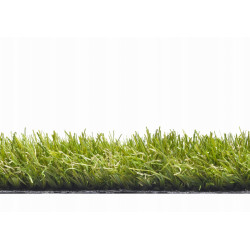 SZTUCZNA TRAWA HAVANNA ZIELONA WYKŁADZINA DYWAN 2000x250cm DOM OGRÓD BALKON