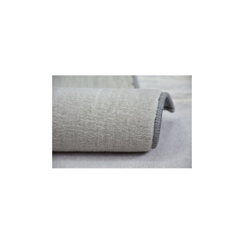 Dywan SCANDI 18281/652 - LISTKI szary krem 160x230cm Dywan SCANDI 18281/652 - LISTKI szary krem 160x230cm