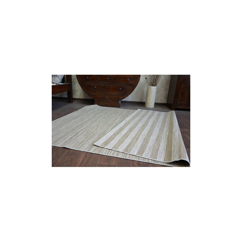 Dywan SZNURKOWY DWUSTRONNY SIZAL DOUBLE 29203/750 PASKI PASECZKI brąz/beż 160x230cm Dywan SZNURKOWY DWUSTRONNY SIZAL DOUBLE 29203/750 PASKI PASECZKI brąz/beż 160x230cm