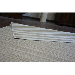 Dywan SZNURKOWY DWUSTRONNY SIZAL DOUBLE 29203/750 PASKI PASECZKI brąz/beż 160x230cm Dywan SZNURKOWY DWUSTRONNY SIZAL DOUBLE 29203/750 PASKI PASECZKI brąz/beż 160x230cm