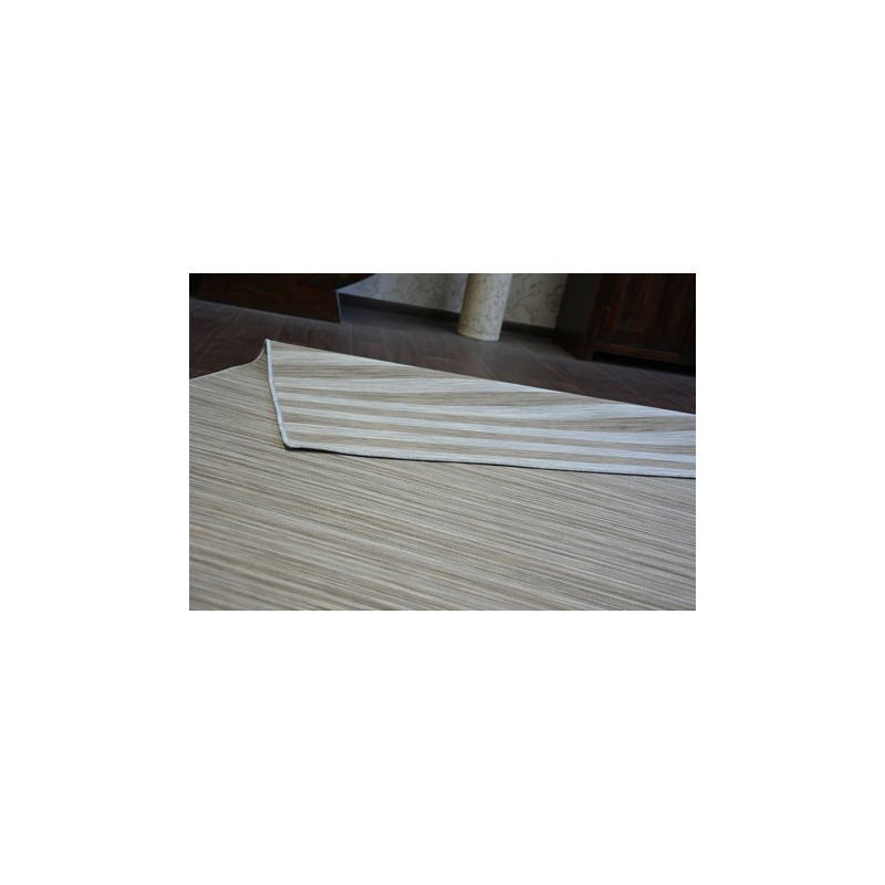 Dywan SZNURKOWY DWUSTRONNY SIZAL DOUBLE 29203/750 PASKI PASECZKI brąz/beż 160x230cm Dywan SZNURKOWY DWUSTRONNY SIZAL DOUBLE 29203/750 PASKI PASECZKI brąz/beż 160x230cm
