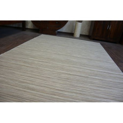 Dywan SZNURKOWY DWUSTRONNY SIZAL DOUBLE 29203/750 PASKI PASECZKI brąz/beż 160x230cm Dywan SZNURKOWY DWUSTRONNY SIZAL DOUBLE 29203/750 PASKI PASECZKI brąz/beż 160x230cm