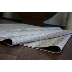 Dywan SZNURKOWY DWUSTRONNY SIZAL DOUBLE 29203/750 PASKI PASECZKI brąz/beż 160x230cm Dywan SZNURKOWY DWUSTRONNY SIZAL DOUBLE 29203/750 PASKI PASECZKI brąz/beż 160x230cm