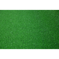 SZTUCZNA TRAWA ZIELONA WYKŁADZINA PRETTY Z ROLKI 700x250cm OGRÓD BALKON