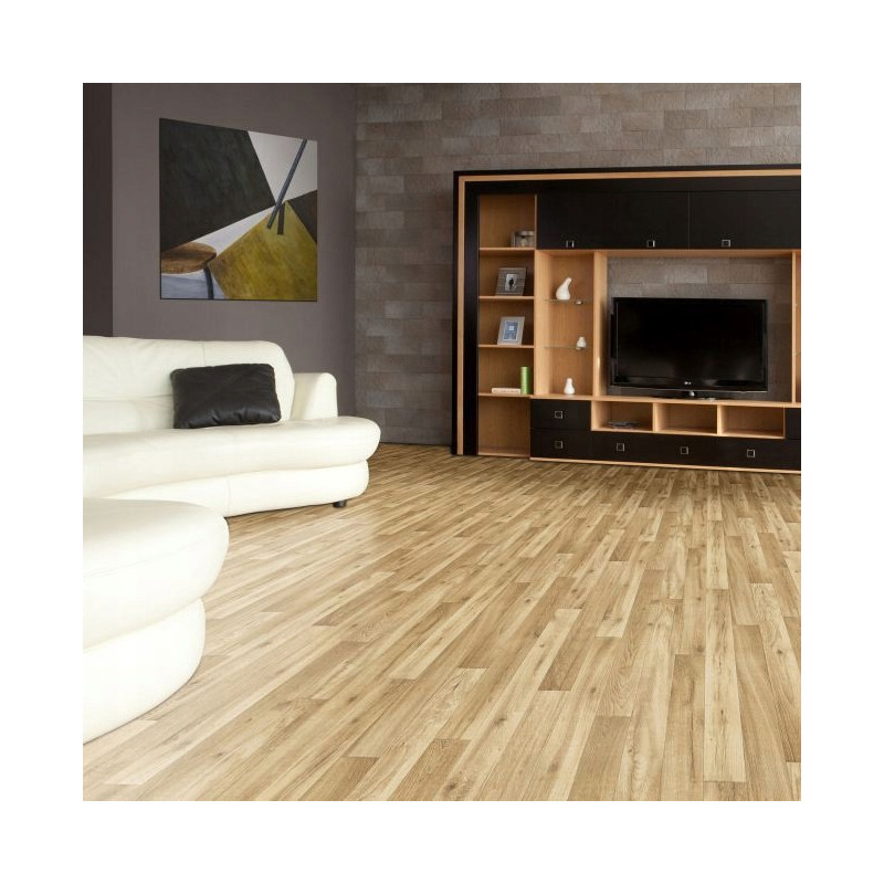 WYKŁADZINA PCV GUMOLIT LINOLEUM BONUS 150cm 605-01 deska