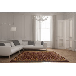 Dywan Agnella Isfahan Itamar Rubin Dywan Agnella Isfahan Itamar Rubin