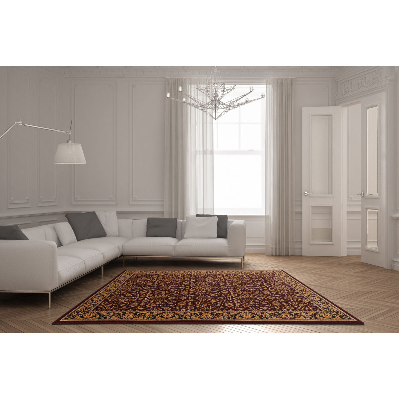 Dywan Agnella Isfahan Itamar Rubin Dywan Agnella Isfahan Itamar Rubin