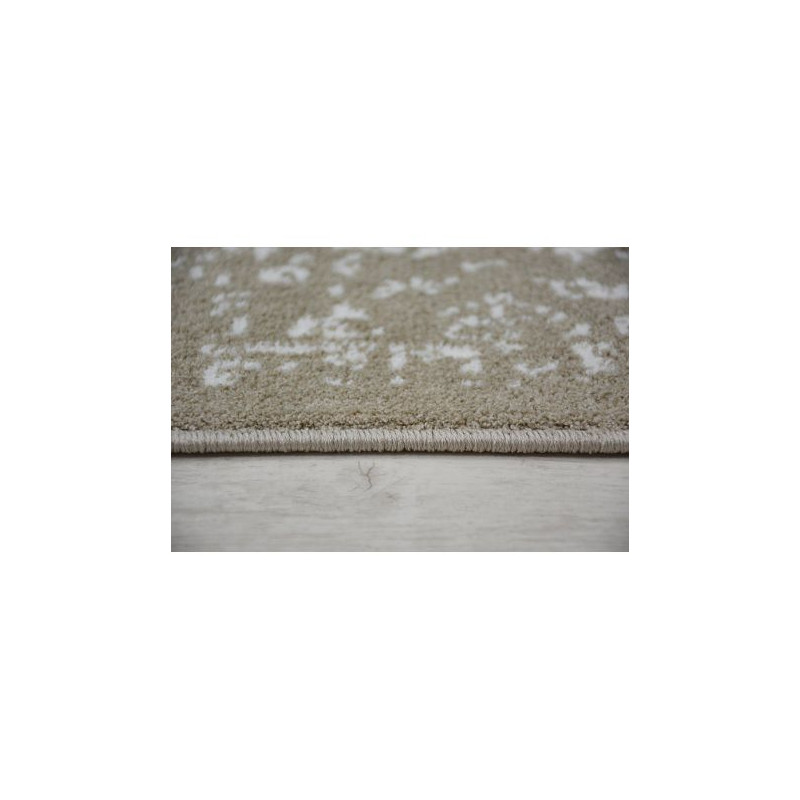 Dywan SENSE Micro 81261 Vintage beż/biały 160x230cm Dywan SENSE Micro 81261 Vintage beż/biały 160x230cm