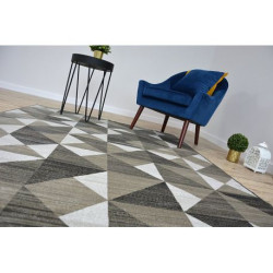 Dywan NOBIS 84196 vision - Trójkąty 160x230cm Dywan NOBIS 84196 vision - Trójkąty 160x230cm