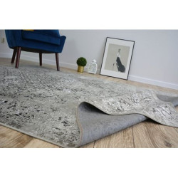 Dywan NOBIS 84231 antracyt - Vintage 120x170cm