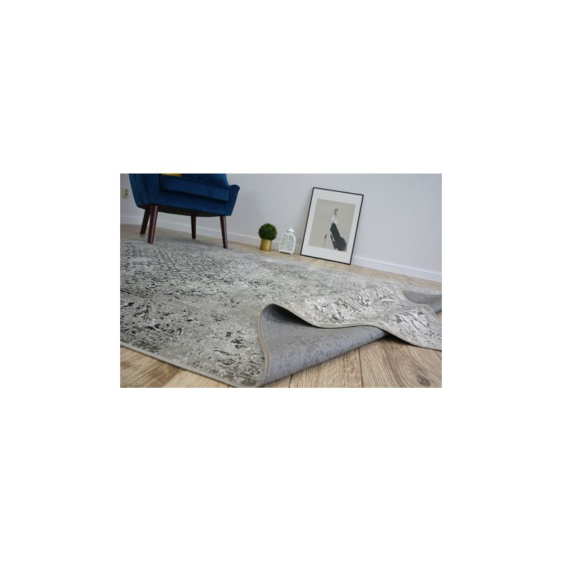 Dywan NOBIS 84231 antracyt - Vintage 120x170cm Dywan NOBIS 84231 antracyt - Vintage 120x170cm