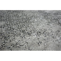 Dywan NOBIS 84231 antracyt - Vintage 120x170cm Dywan NOBIS 84231 antracyt - Vintage 120x170cm