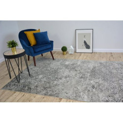 Dywan NOBIS 84231 antracyt - Vintage 120x170cm Dywan NOBIS 84231 antracyt - Vintage 120x170cm