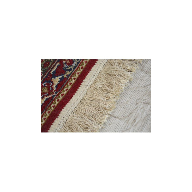 Dywan WINDSOR 22938 ŻAKARD tradycyjny czerwony 200x300cm