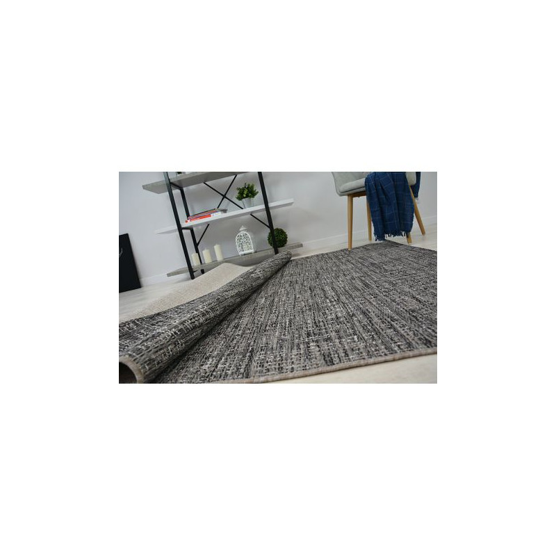 Dywan SZNURKOWY SIZAL LOFT 21126 MELANŻ srebrny/kość słoniowa/szary 80x150cm Dywan SZNURKOWY SIZAL LOFT 21126 MELANŻ srebrny/kość słoniowa/szary 80x150cm