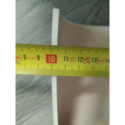 Wykładzina PCV BeauFlor Jewel AGED OAK 569M 4m 4,5mm grubości