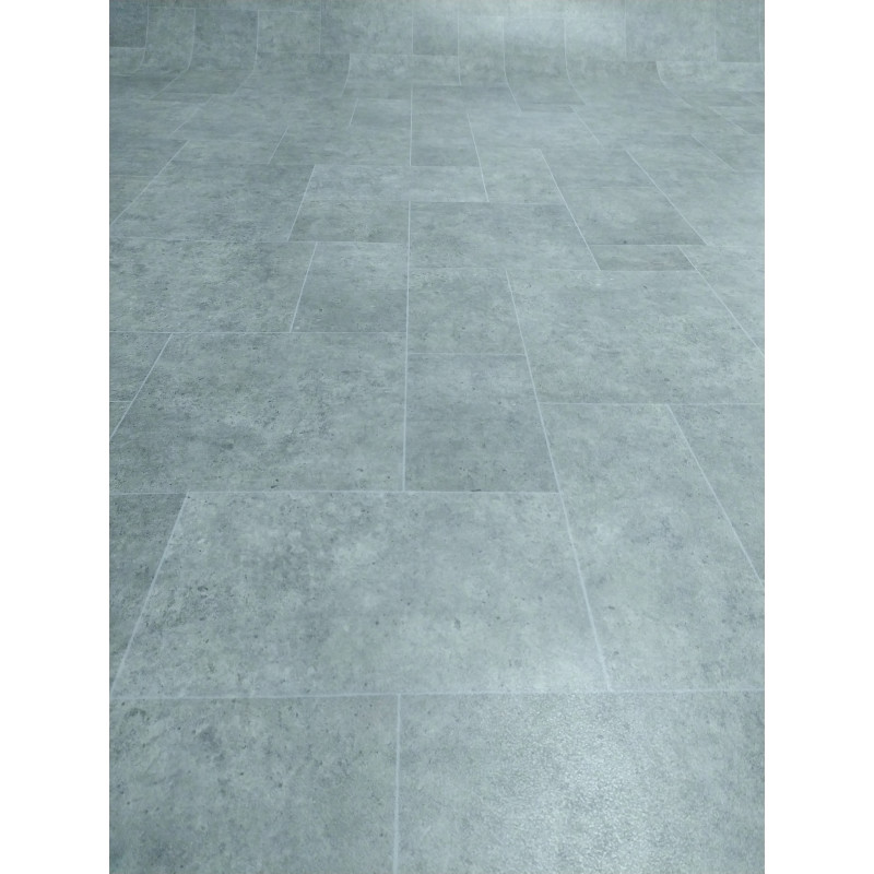 Wykładzina PCV DYNASTY Narbonne 171M 4m Imitacja Płytek 3,8mm grubości