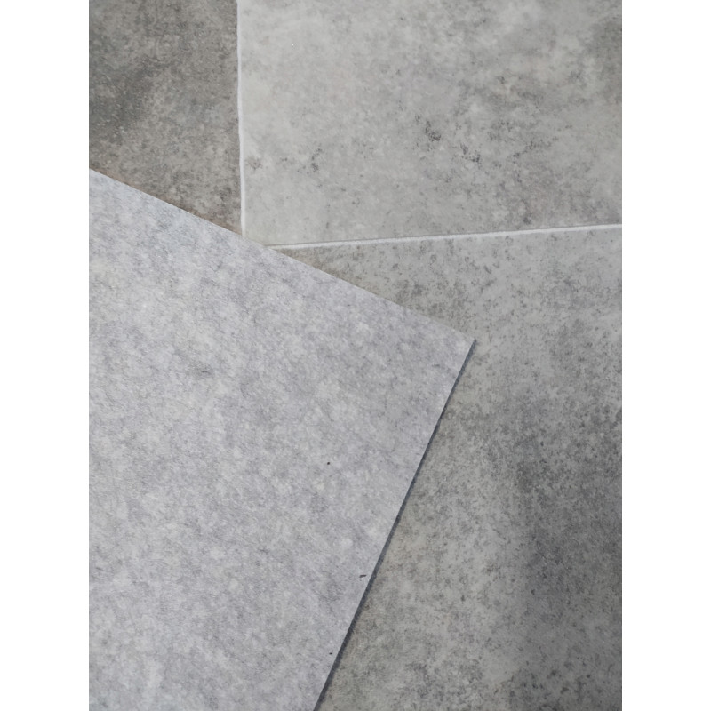 Wykładzina PCV SILVERTEX ZALA 710M 2M IMITACJA PŁYTEK