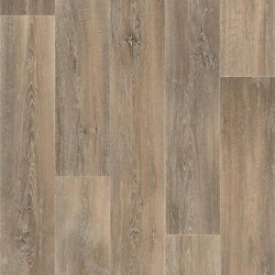 Wykładzina PCV TEX STYLE LIME OAK 160L 2m IMITACJA PANELI BRĄZ BEŻ