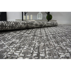 Dywan SZNURKOWY SIZAL LOFT 21145 BOHO kość słoniowa/srebrny/szary 140x200cm Dywan SZNURKOWY SIZAL LOFT 21145 BOHO kość słoniowa/srebrny/szary 140x200cm