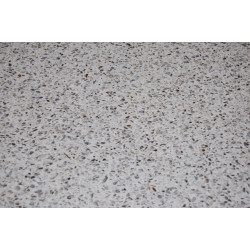 WYKŁADZINA PCV LINOLEUM CALISTO 645-01 150cm Drobny kamyczek lastrik MATO
