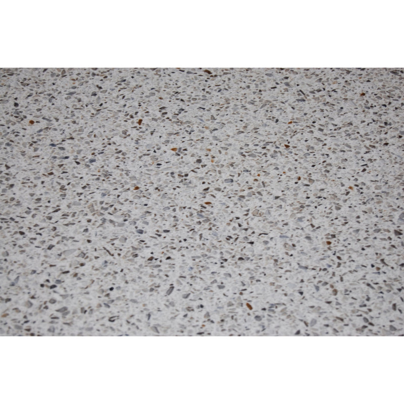 WYKŁADZINA PCV LINOLEUM CALISTO 645-01 150cm Drobny kamyczek lastrik MATO