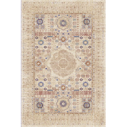 Dywan Dywilan Rich Mamluk Beige