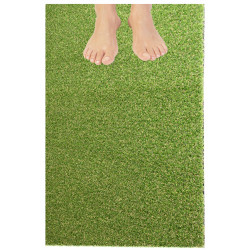 SZTUCZNA TRAWA 2000x150cm WYKŁADZINA MIĘKKA SOFT OGRÓD BOISKO BALKON TARAS
