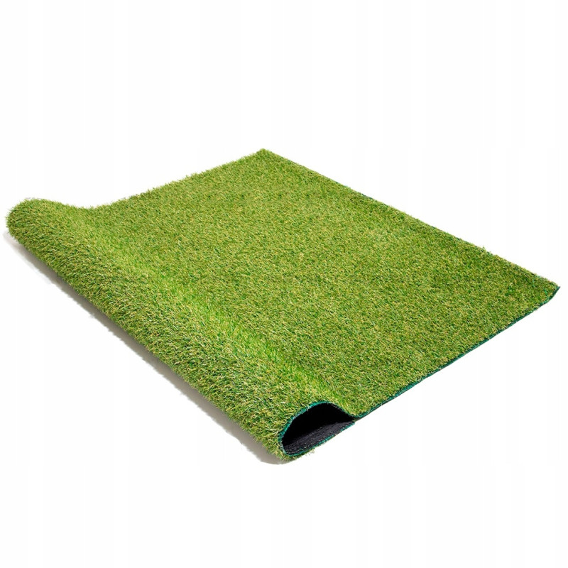 SZTUCZNA TRAWA 50x150cm WYKŁADZINA MIĘKKA SOFT OGRÓD BOISKO BALKON TARAS