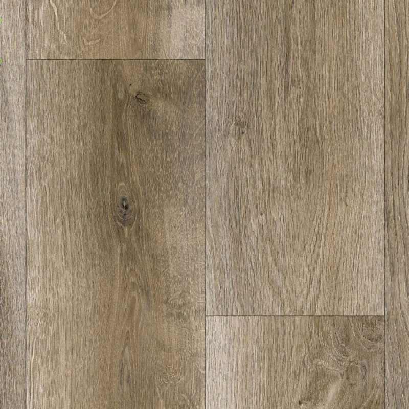 WYKŁADZINA PCV LINOLEUM CALISTO 514-22 DESKA MATOWA 200cm
