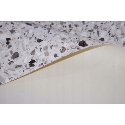WYKŁADZINA PCV GUMOLIT LINOLEUM BONUS 646-01 150cm LASTRYKO kamyczki