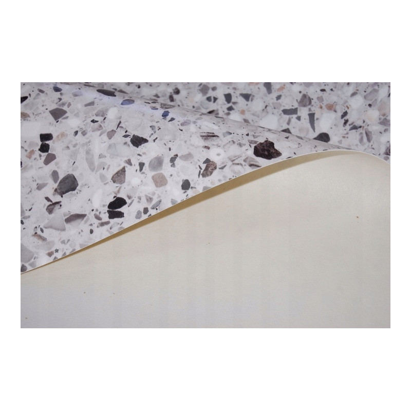 WYKŁADZINA PCV GUMOLIT LINOLEUM BONUS 646-01 150cm LASTRYKO kamyczki