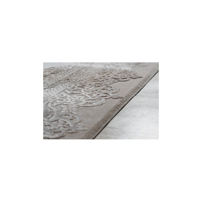 Dywan AKRYL VALENCIA 5040 ORIENT beż 120x180cm Dywan AKRYL VALENCIA 5040 ORIENT beż 120x180cm