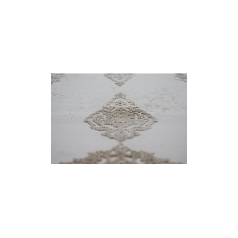 Dywan AKRYL VALENCIA 5040 ORIENT beż 120x180cm Dywan AKRYL VALENCIA 5040 ORIENT beż 120x180cm