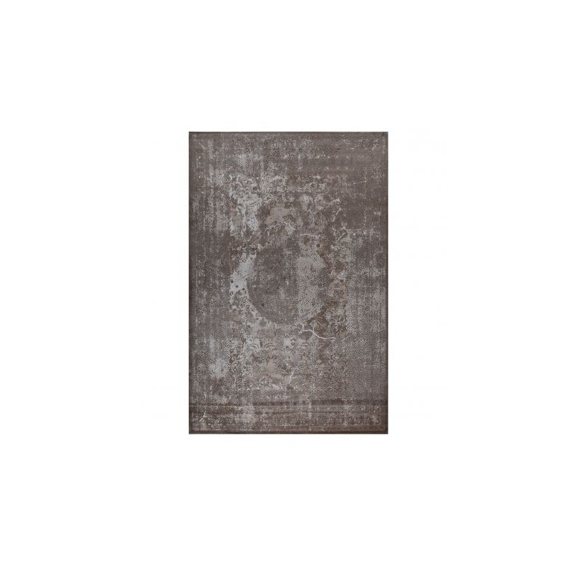 Dywan AKRYL VALENCIA 2328 ORNAMENT beż / brąz 120x180cm Dywan AKRYL VALENCIA 2328 ORNAMENT beż / brąz 120x180cm