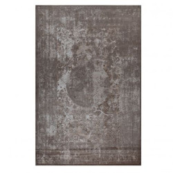 Dywan AKRYL VALENCIA 2328 ORNAMENT beż / brąz 200x300cm