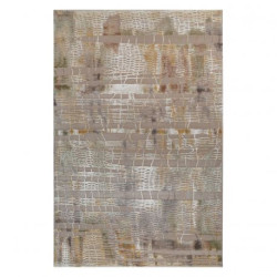 Dywan AKRYL VALENCIA 5032 KORA beż / ochra 80x150cm
