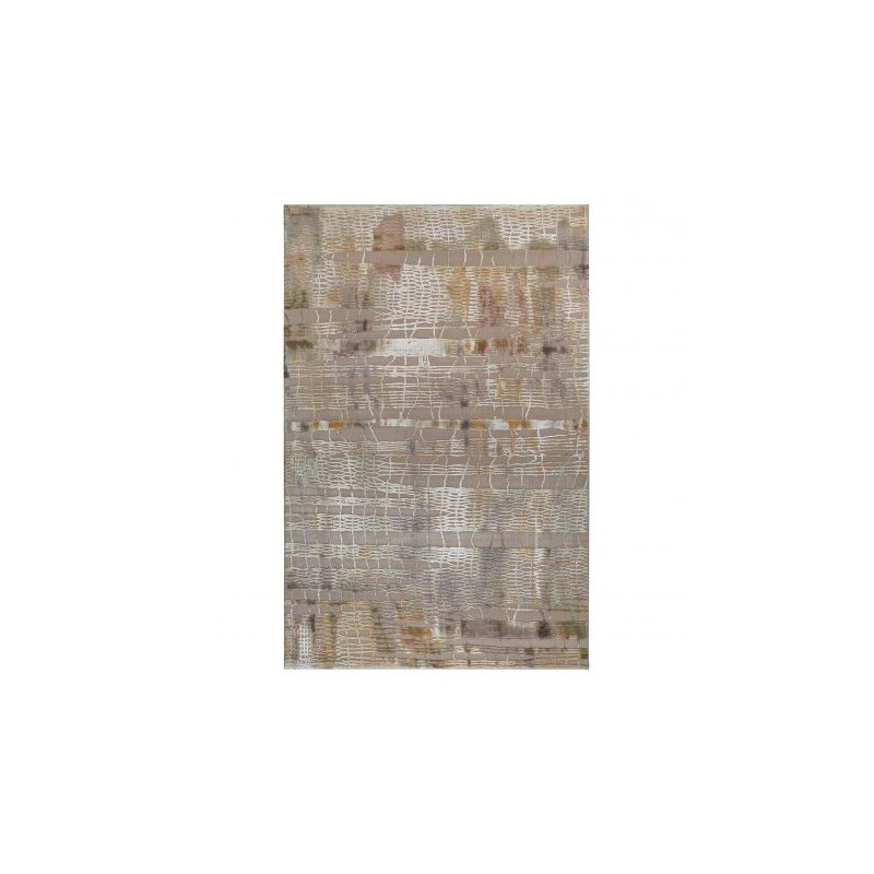Dywan AKRYL VALENCIA 5032 KORA beż / ochra 200x300cm Dywan AKRYL VALENCIA 5032 KORA beż / ochra 200x300cm