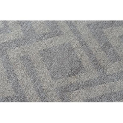 Dywan SOFT 8028 ETNO JODEŁKA brąz / beż 120x170cm Dywan SOFT 8028 ETNO JODEŁKA brąz / beż 120x170cm
