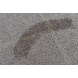Dywan SOFT 8031 PROSTOKĄTY brąz / beż 80x150cm Dywan SOFT 8031 PROSTOKĄTY brąz / beż 80x150cm